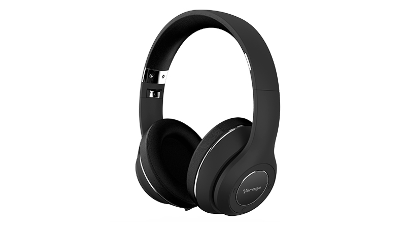 Audífonos diadema bluetooth HPB-601