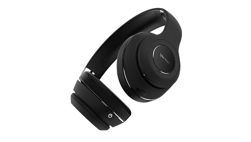Audífonos diadema bluetooth HPB-601