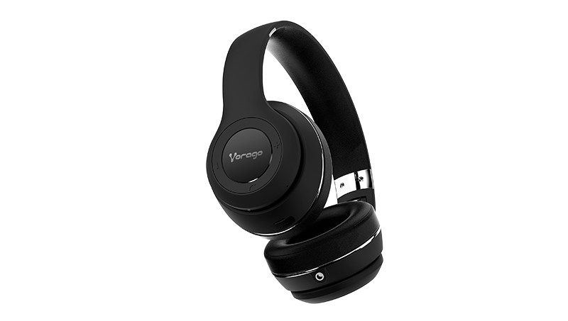Audífonos diadema bluetooth HPB-601