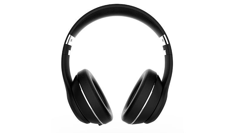 Audífonos diadema bluetooth HPB-601
