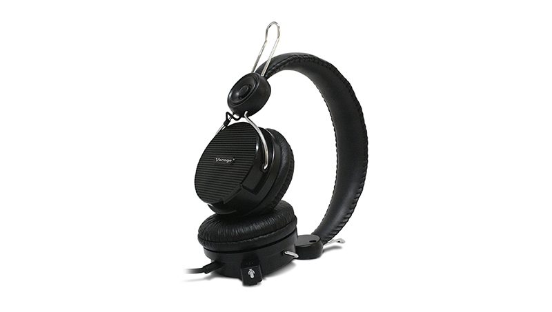 headset HS-201
