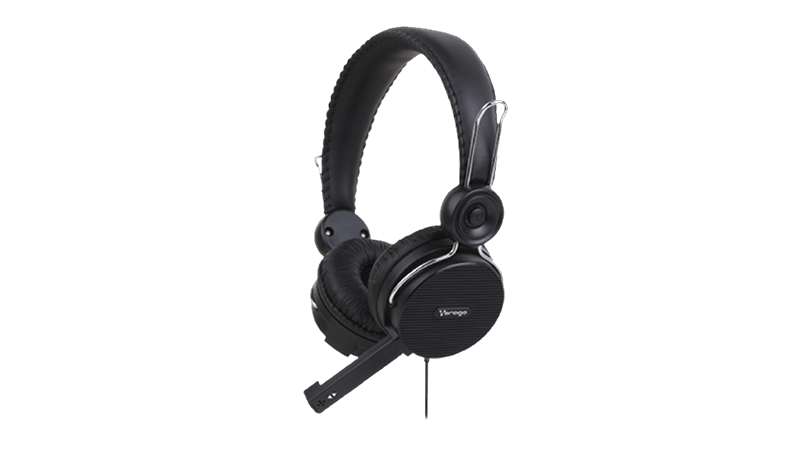 headset HS-201