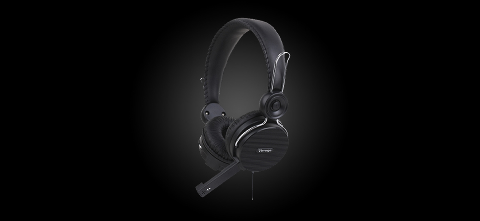 headset HS-201