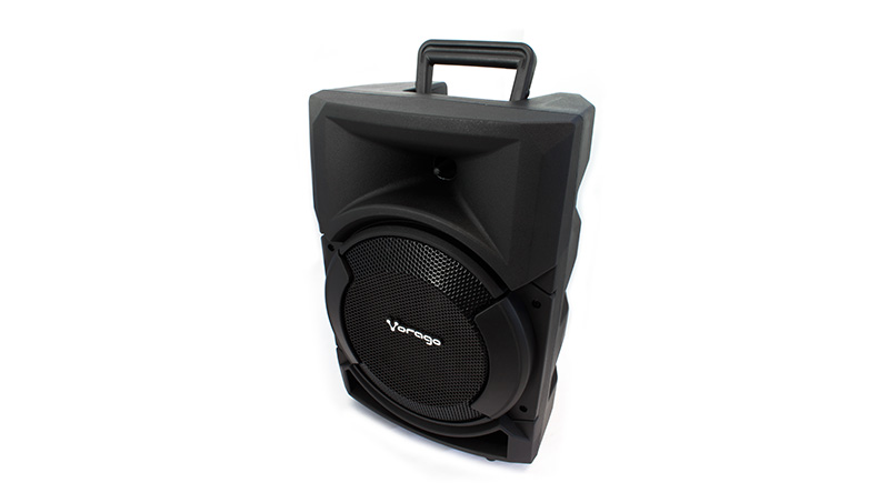 Bocina bluetooth karaoke KSP-300
