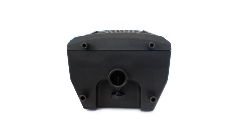 Bocina bluetooth karaoke KSP-300