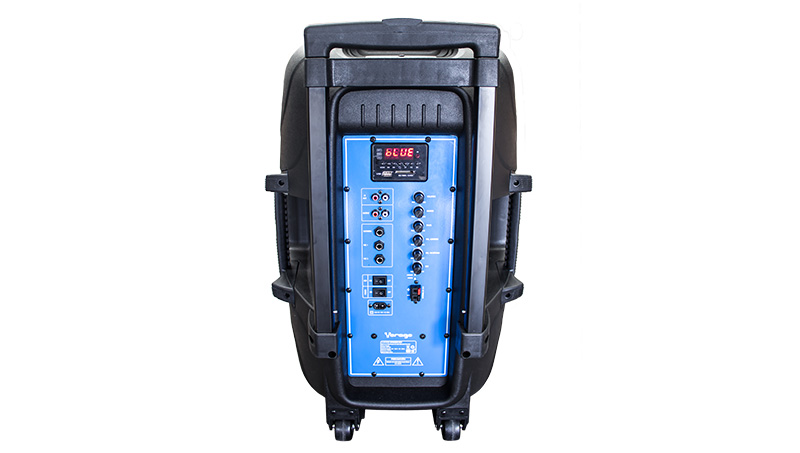 Bafle bluetooth KSP-500