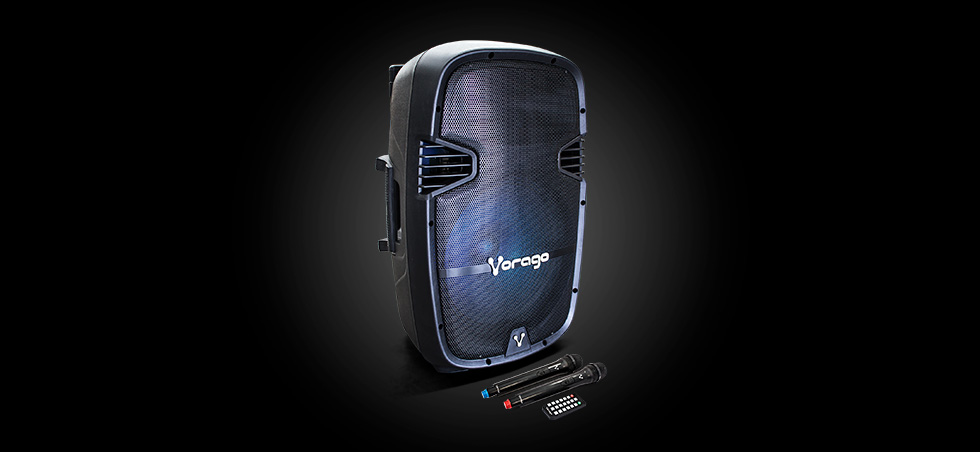 Bafle bluetooth KSP-500