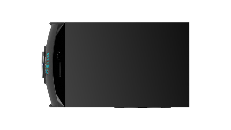 Bocina bluetooth con subwoofer  vorago SPB-300