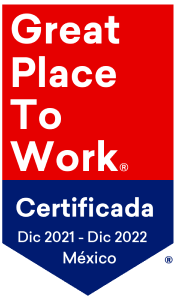 Cyberpuerta Great Place to Work